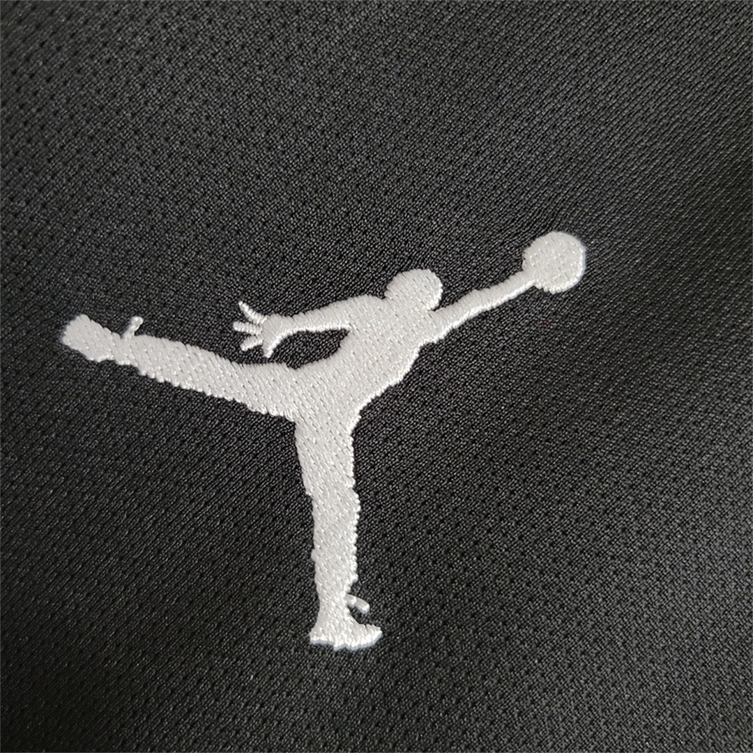 2018/2019 Retro PSG Home Long Sleeve