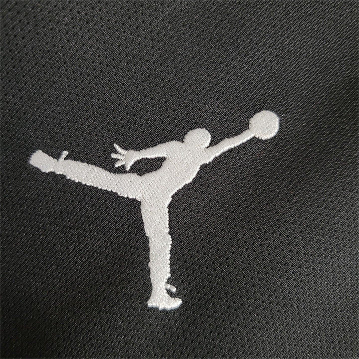 2018/2019 Retro PSG Home Long Sleeve