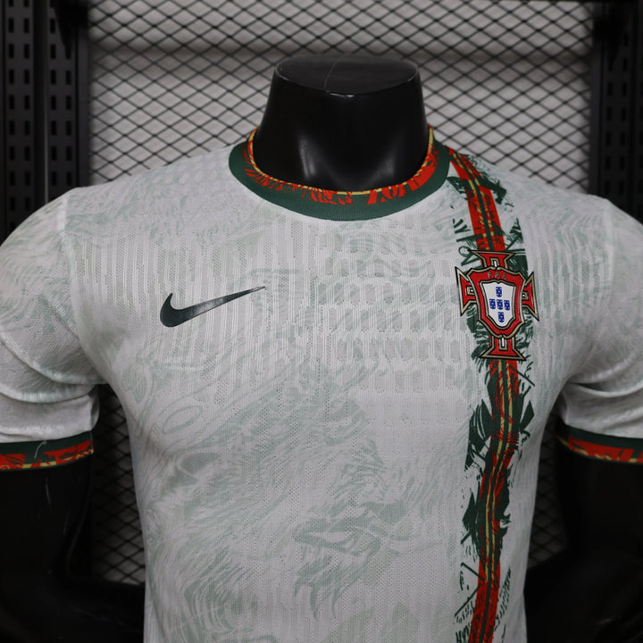 Portugal "Royal Voyager" Limited Jersey