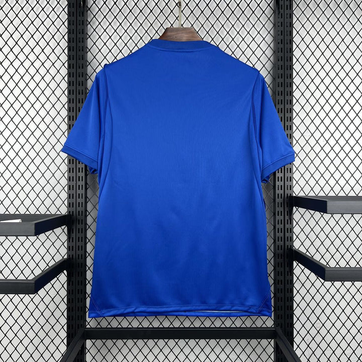2026 Slovenia Away World Cup Kit Fan Version