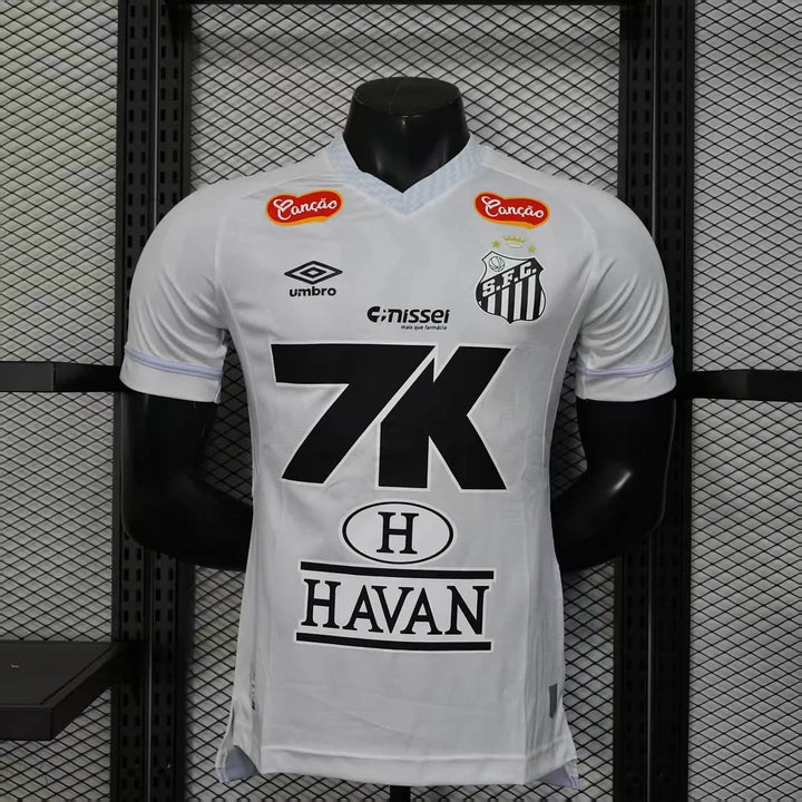 2025-2026 Santos Home Kit