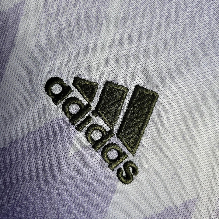 2022/2023 Real Madrid Away Football Shirt
