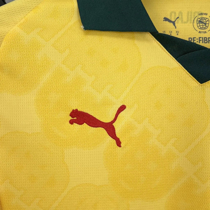 2025/2026 AC Milan Third Away Football Shirt