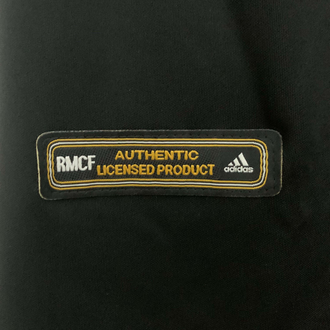2001/2002 Retro Real Madrid Away Jersey