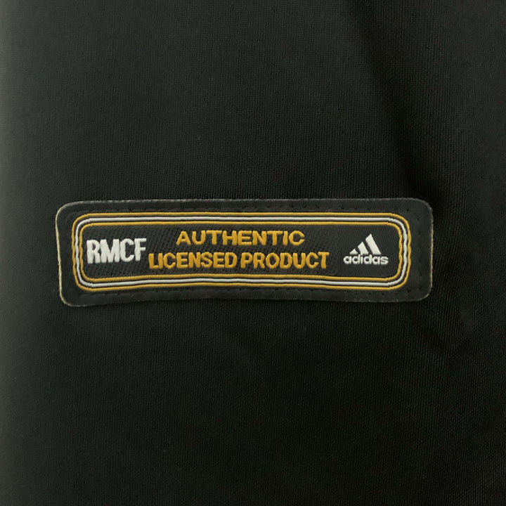 2001/2002 Retro Real Madrid Away Jersey
