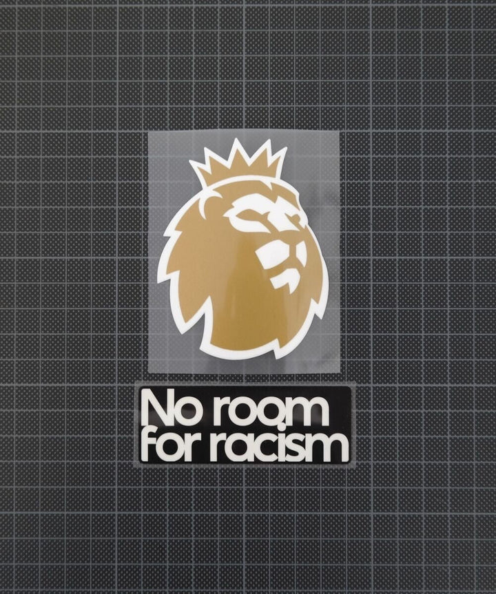 Leagues Patches