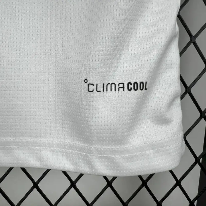 2026 Germany Home Football Jersey