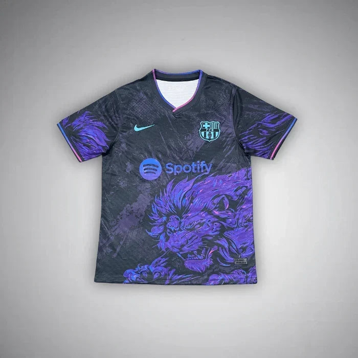 Barcelona "La Masia Tribute" Limited Jersey