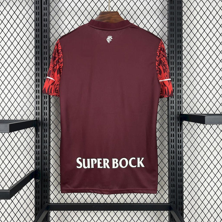FC Porto "Firestorm" Limited Jersey