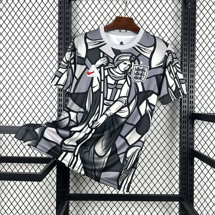 England x Palace Limited Jersey