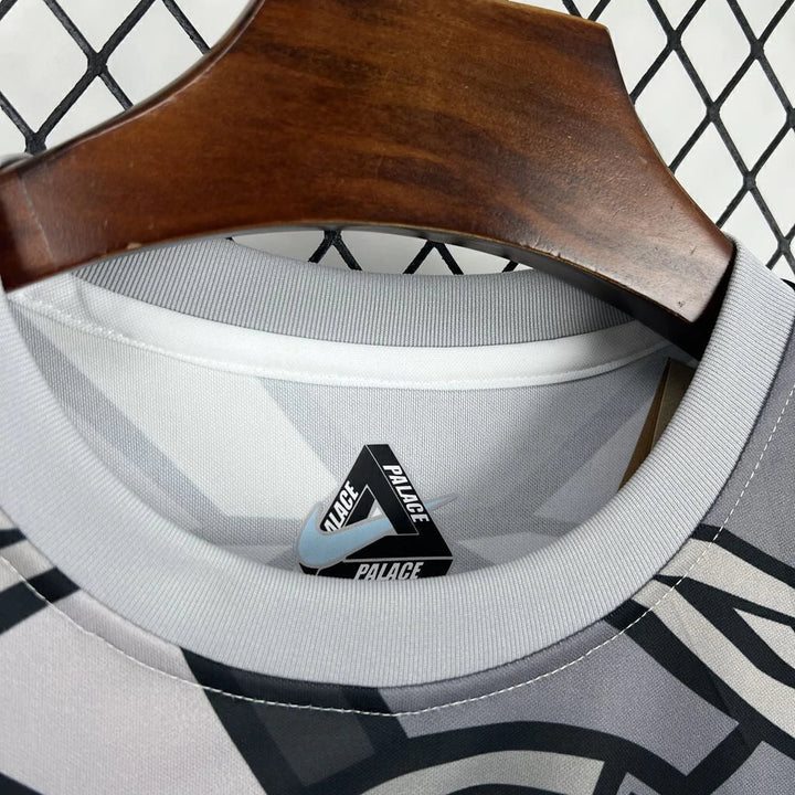 England x Palace Limited Jersey