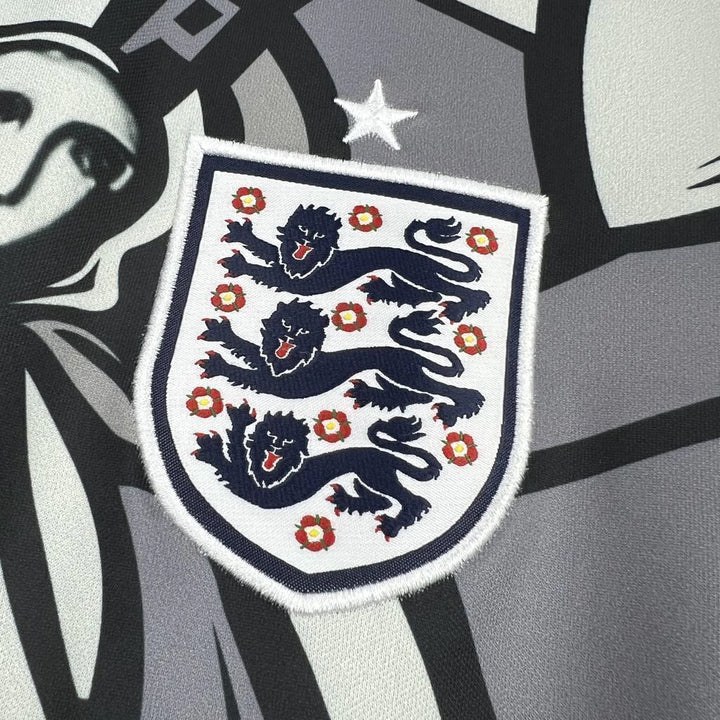 England x Palace Limited Jersey