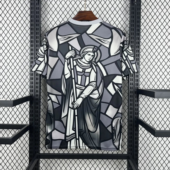 England x Palace Limited Jersey