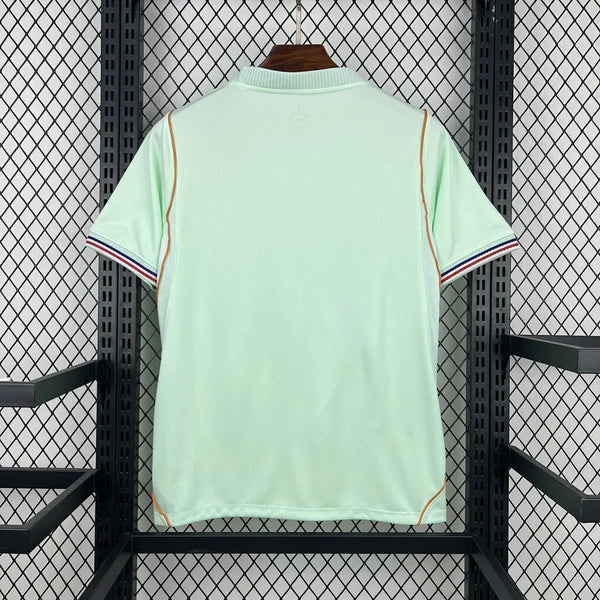 2026 France Away World Cup Football Jersey