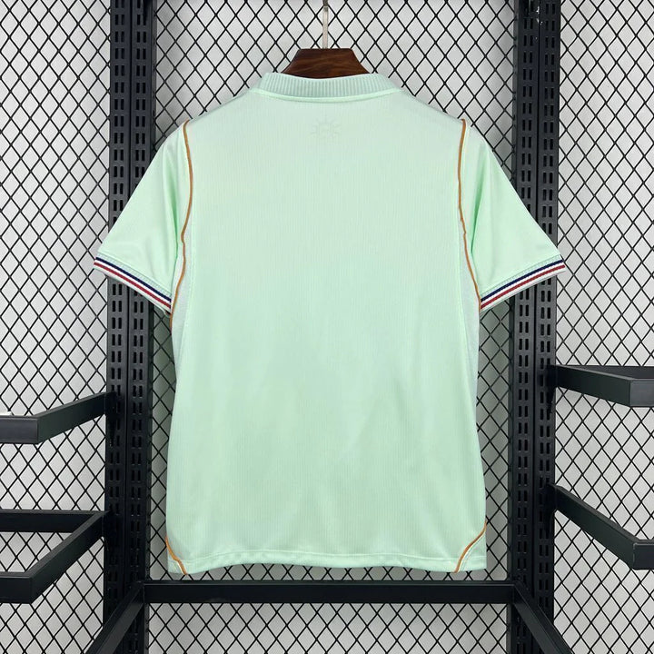 2026 France Away World Cup Football Jersey