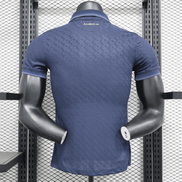 2024/2025 Juventus Third Away Soccer Jersey 1:1 Thai Quality - Player Version