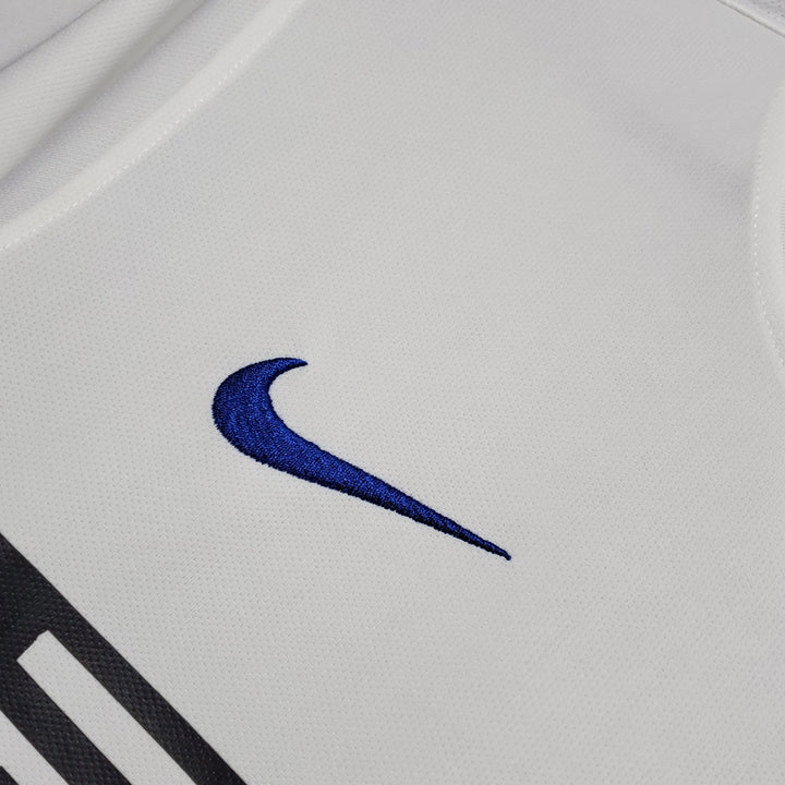 2010-2011 Retro Inter Milan Away Jersey