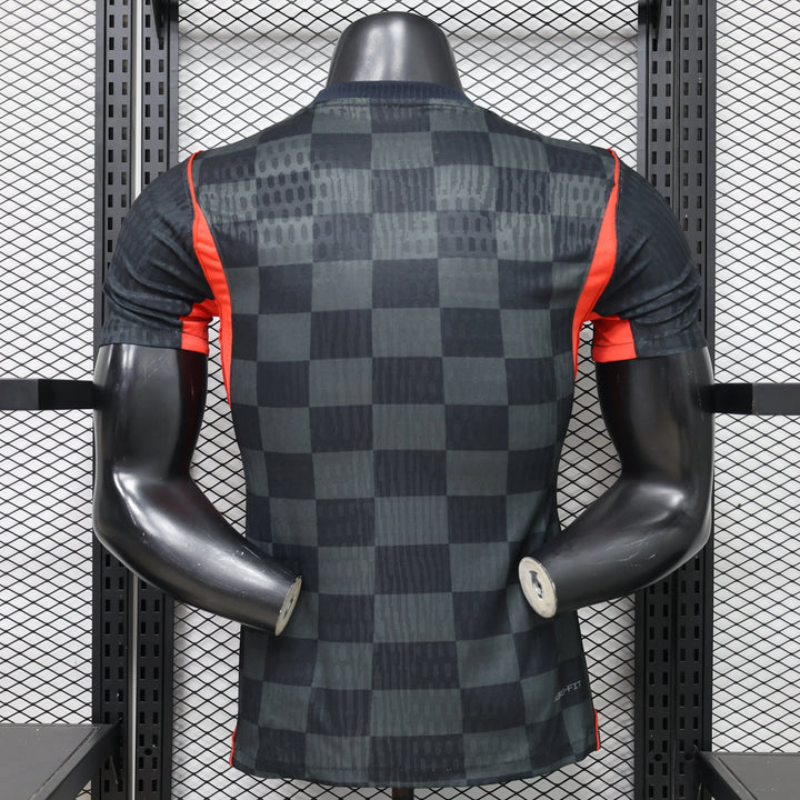 2026 Croatia Limited Jersey