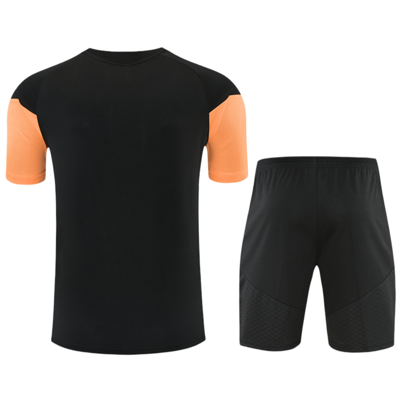 2026/2027 Arsenal Black Set