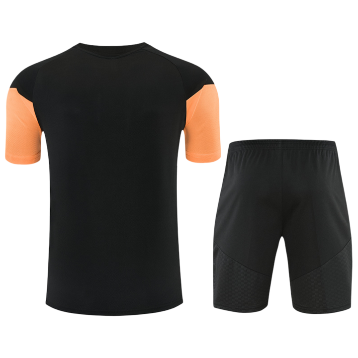 2026/2027 Arsenal Black Set