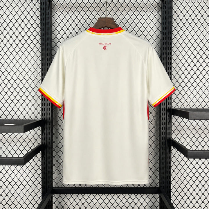 2026/2027 AS Roma Away Football Shirt