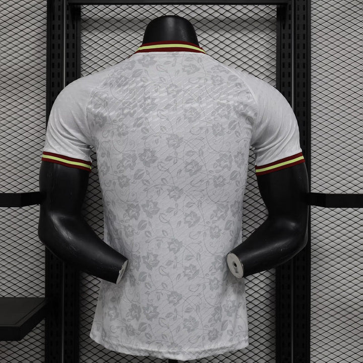 Spain "Roja Imperial" Limited Jersey