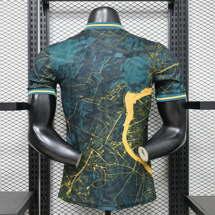 France "Lumière Dorée" Limited Jersey