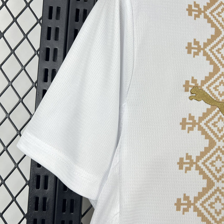 2026 Morocco Away World Cup Kit Fan Version