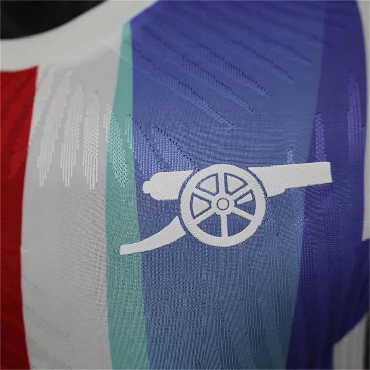 Arsenal 2024/2025 Limited Jersey