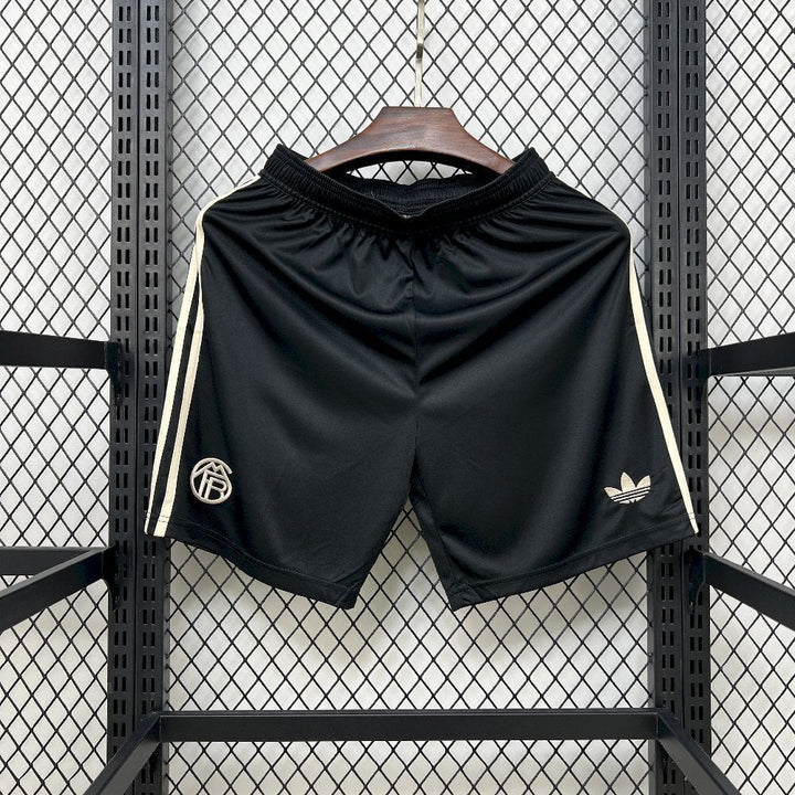 2025/2026 Bayern Munchen Third Shorts
