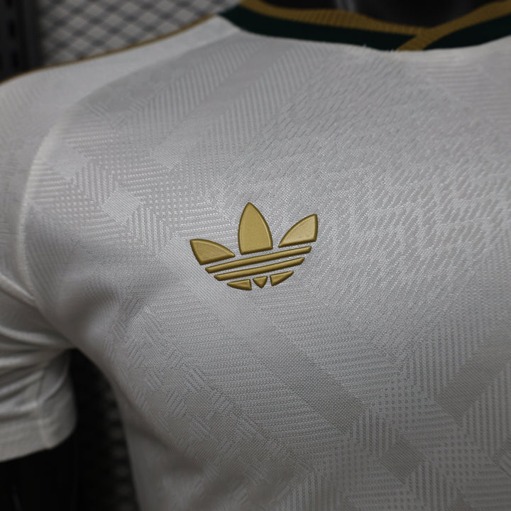 2026 Saudi Arabia Away World Cup Kit Player Version