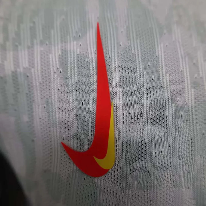 2024/2025 Liverpool Third Away Football Shirt 1:1 Thai Quality - Player Version