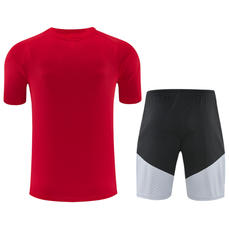 2026/2027 Spain Red Set