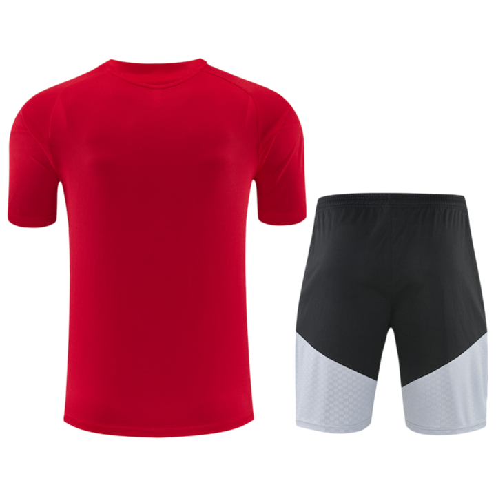 2026/2027 Spain Red Set