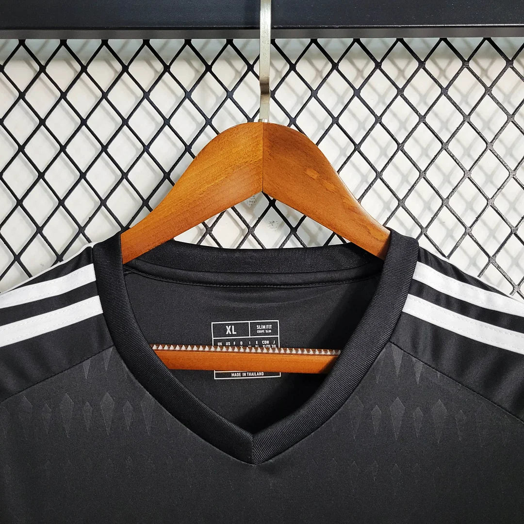 2024/2025 Arsenal Goalkeeper Football Shirt 1:1 Thai Quality