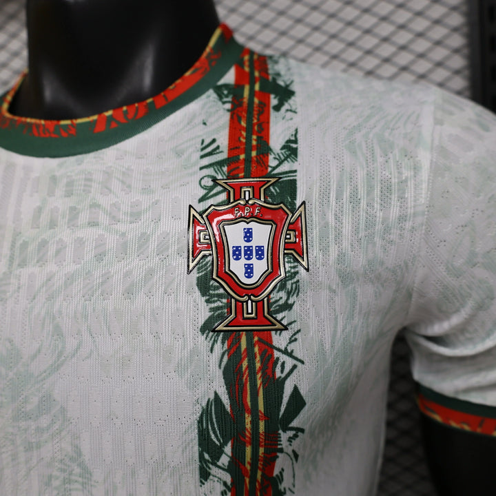 Portugal "Royal Voyager" Limited Jersey