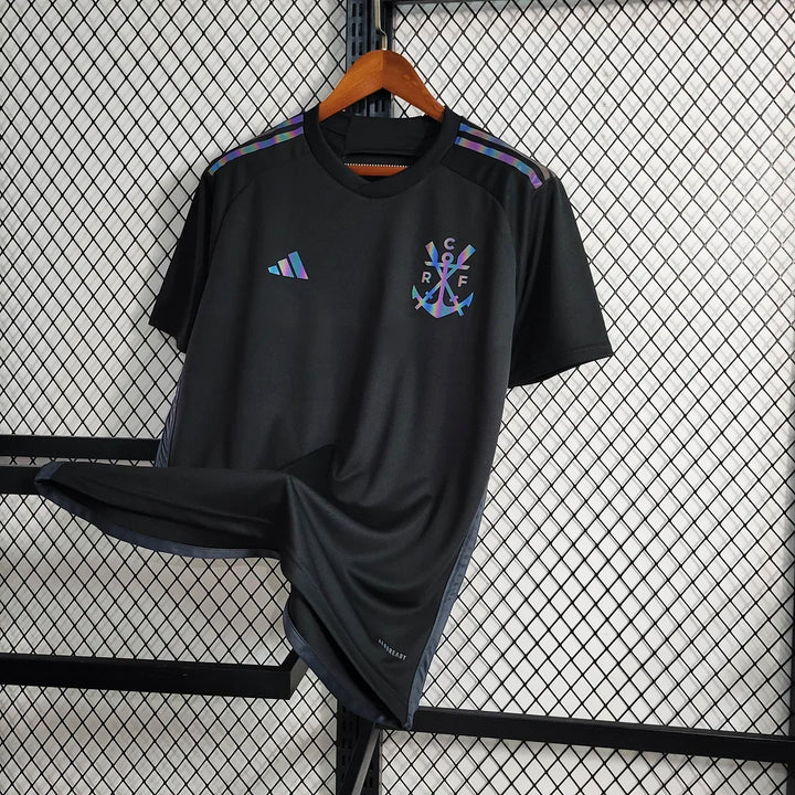 2023/2024 Flamengo Third Away Football Shirt