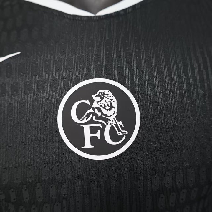2025/2026 Chelsea Third Kit
