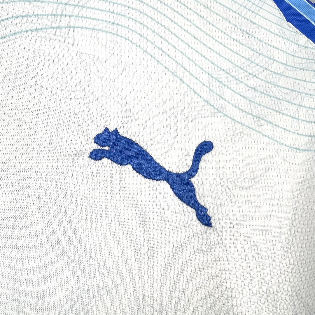 Portugal "Atlantic Wave" Limited Jersey