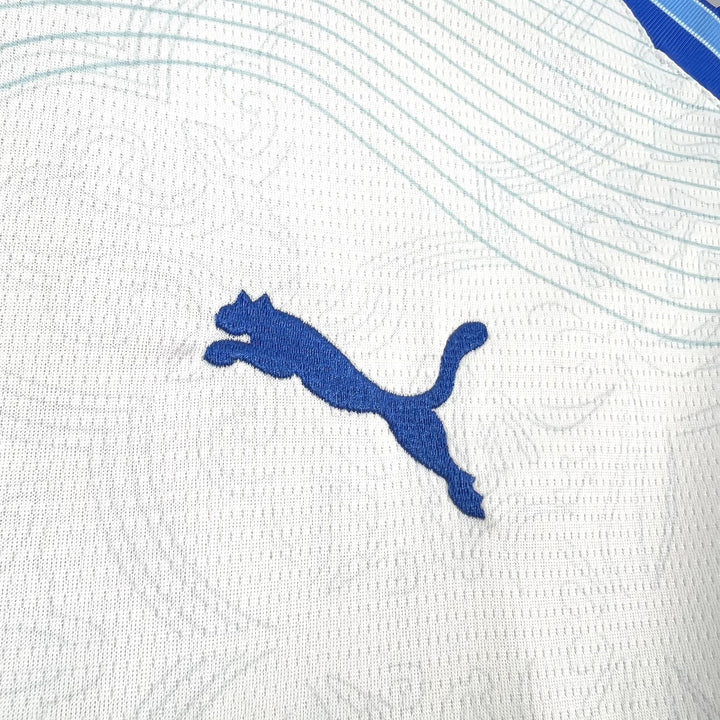 Portugal "Atlantic Wave" Limited Jersey