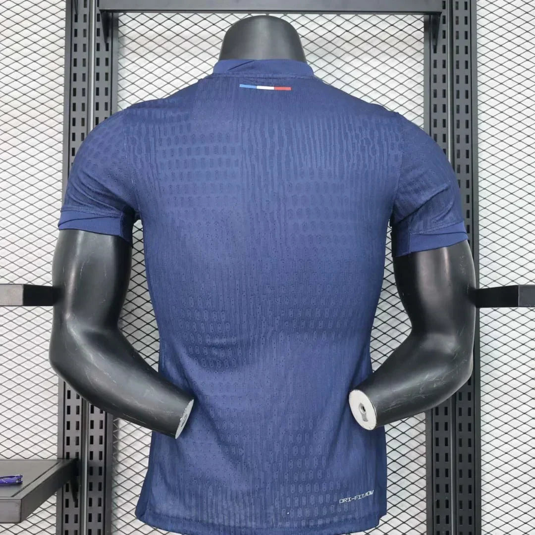 2024/2025 PSG Home Kit
