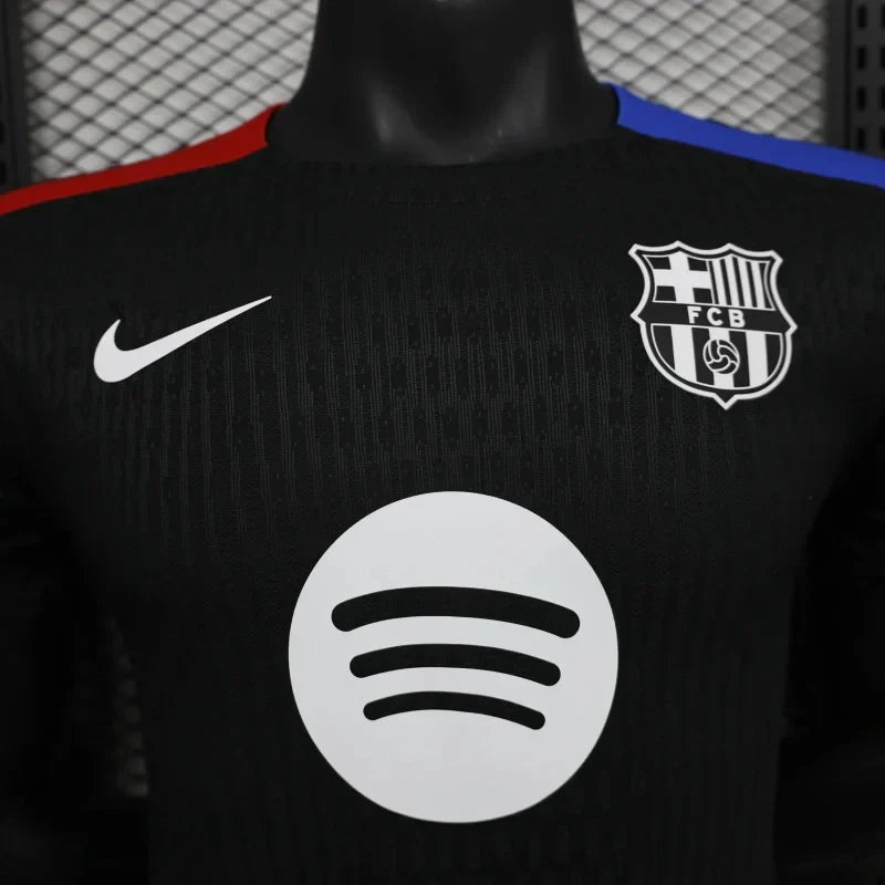 2025/2026 Barcelona Training Kit