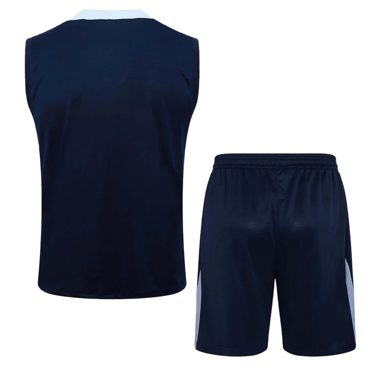 2024-2025 France Tank Top Set