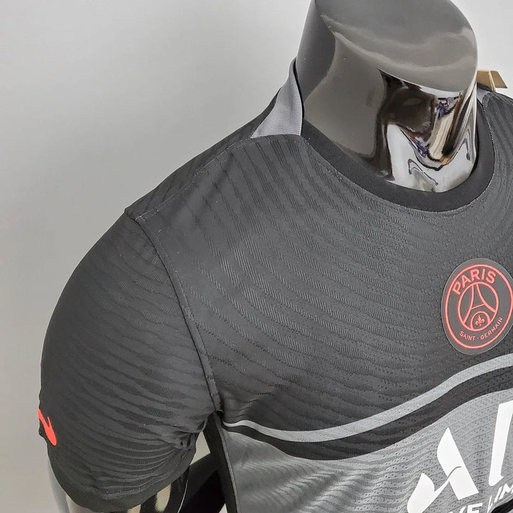 2021/2022 PSG Third Away Jersey