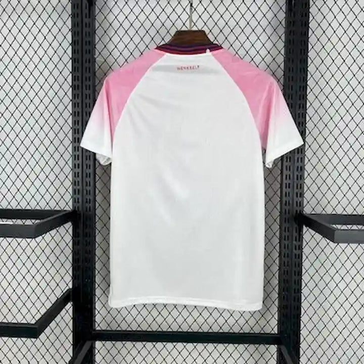 2025/26 Bayer Leverkusen Away Jersey