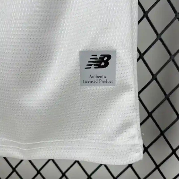2025/26 Bayer Leverkusen Away Jersey