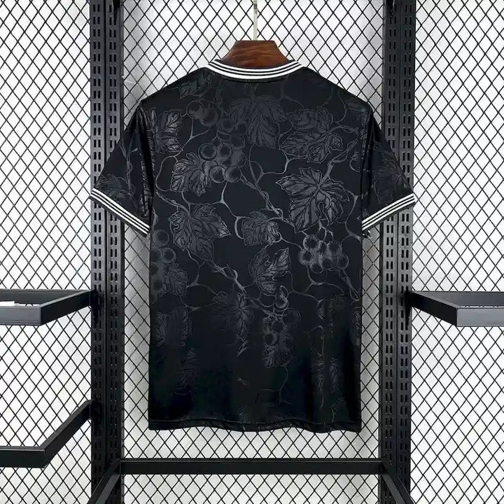 2025/2026 Juventus Third Away Football Shirt