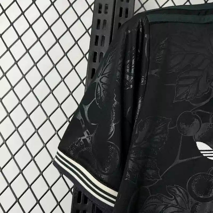 2025/2026 Juventus Third Away Football Shirt
