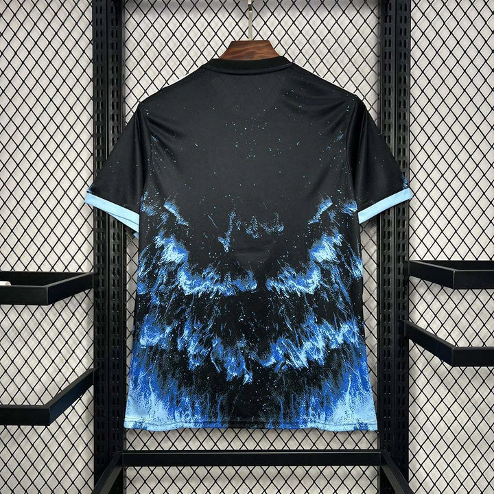 Real Madrid "Lightning Sky" Limited Jersey