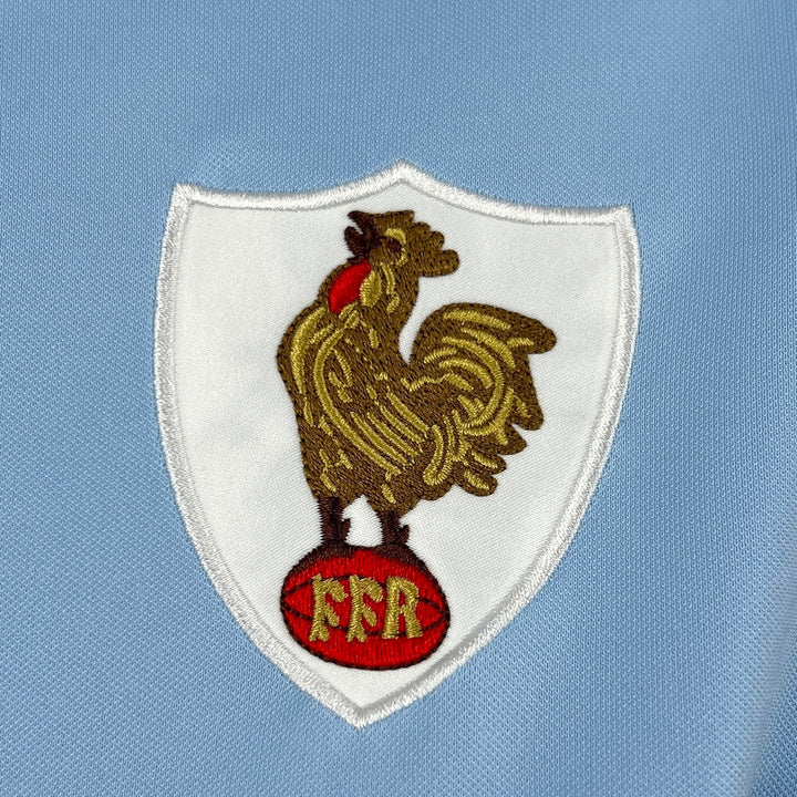 2026 France 120th Anniversary Jersey